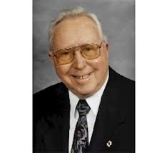 Harold PEARSON Obituary