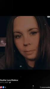 Heather Vern Bledsoe