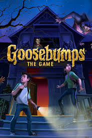 Trick or treat studios goosebumps masks. Goosebumps The Game Kaufen Microsoft Store De De