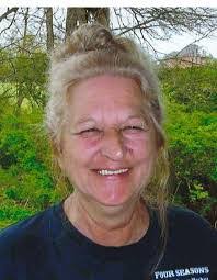 Nadine Corsi's Instagram, Twitter & Facebook