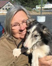 PUGET SOUND BORZOI CLUB