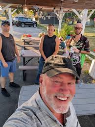 Just a beautifull Saturday ride. Love it here.