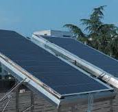 Lightweight ventilated BIPV system for low-load rooftop ...