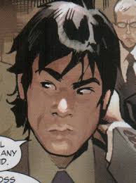 Jab's Builds! (The Brow! Pruneface! The Blank! Liberty Meadows!)