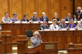 Când va fi depusă moțiunea de cenzură împotriva guvernului chicu. MoÅ£iunea De CenzurÄ DepusÄ La Parlament Acest Guvern Rusinos Este Un Dezastru Pentru Romania Stirileprotv Ro
