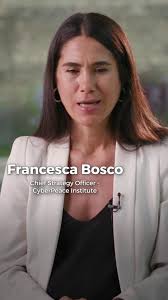 RhodesScholar and Constitutional Lawyer, Ron Stevenson shares why he jumped  at the chance to join the Oxford Next Horizons programme, which is a  six-month experience for mid to late career participants with