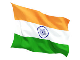 Die indische flagge ist eine vertikale trikolore und zeigt in der mitte das nationale emblem. Download Indian Flag Free Png Transparent Image And Clipart