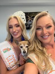 Congratulations to the newly crowned 2025 Citrus royalty, and welcome to  the Keepers of the crown! 👑 Everyone participating this past weekend, you  were all amazing, and we are Citrus 🍊 family.