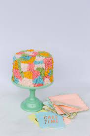 how to make a shag cake cake decorating techniques novelty birthday cakes cake decorating tutorials