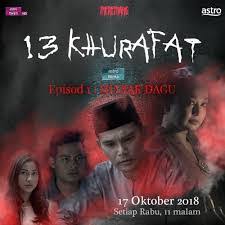 Episod 1 majlis pernikahan annisa bermula. 13 Khurafat Episod 6 Tonton Drama Live Layanjer Drama Posts Facebook