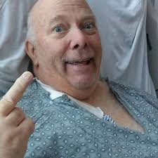 Fundraiser by Eric Dougherty : End of Life Expenses for Dennis Dougherty