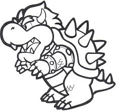 Select from 35915 printable crafts of cartoons, nature, animals, bible and many more. Free Printable Coloring Pages Mario Brothers