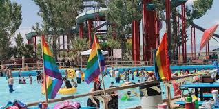 To 7 p.m., july 13, through july 15, at municipal court, 810 e. Sun City Pride