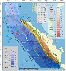 Usually dispatches around 5 to 7 working days. Nhess Revisiting Seismic Hazard Assessment For Peninsular Malaysia Using Deterministic And Probabilistic Approaches