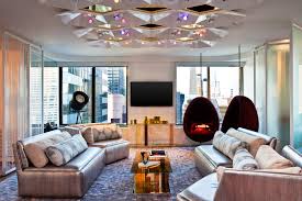 discover the extreme wow suite at w new