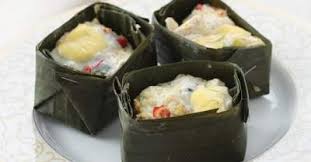 Pepes tahu ini rasanya lezat dan cara membuatnya juga sangat mudah, so jangan sampai ketinggalan resep ini. Resep Pepes Tahu Udang Dan Telur Bungkus Takir Lezat Banget