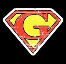 Hoe mooi is het dat stichting super g zich inzet voor sporters die toevallig een verstandelijke beperking hebben. Super G Letter G Lettering Logos
