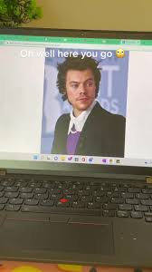 I call him barry Lyles 🤩 also what should i attemp to draw next?  #artistsoftiktok #art #fyp #summervibes #fails #badart #harry #harrystyles  #barrylyles #swaggyfailsatart #isuck #rip #emo #transition ...