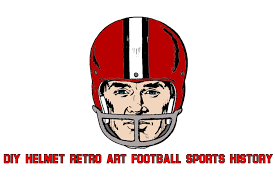 The coloring page in three formats is included on the disk. Nfl Helmet Paint Color Guide