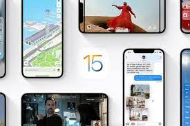 Download: Apple Rilis IOS 15 0 1 Dan IPadOS 15 0 1 Apa Yang Baru?