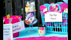 Amazing Pool Party Ideas For Kids Youtube