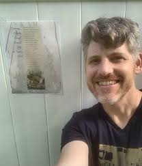 Fishing Dead Frogs Out of My In-Law's Pool”