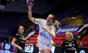 Csm bucureşti, în prima urnă la tragerea la sorţi a grupelor ligii campionilor. Csm Bucuresti CapÄƒt De Drum In Liga Campionilor La Handbal Feminin Observatornews Ro