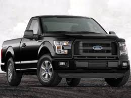 2017 Ford F150 Values Cars For Sale Kelley Blue Book