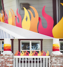 Its shifted a cumulative 10% away from turning you into a potted plant and making butterflies follow you and towards shooting fire. Super Amazing Fire Truck Birthday Party Hostess With The Mostess