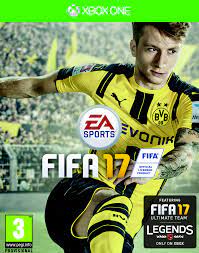 Fifa 21 rulebreakers team 1 was released on friday 23 october. Fifa 17 Fifa Football Gaming Wiki Fandom