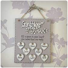Personalized gifts for grandma will be a big hit with your grandmother. 39 Best Personalized Gifts For Grandma Customized Just For Her Dodo Burd