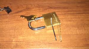 Maybe you would like to learn more about one of these? Picked My First Lock With Bobby Pins Feels Good Lockpicking