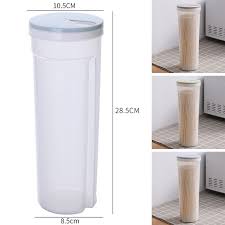 Buy the best and latest spaghetti container on banggood.com offer the quality spaghetti container on sale with worldwide free shipping. Julyfidt Airtight Food Storage Containers Push Close Airtight Container Plastic Spaghetti Containers With Easy Lock Lids Clear Containers Shopee Philippines