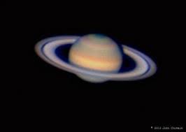 Saturn is easily the most beautiful planet in the solar system. See Saturn In Stunning Hd In Live Webcast Tonight Space