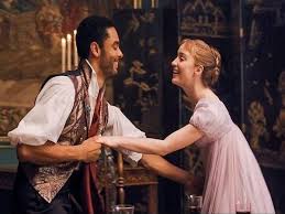 The duke of hasting unexpectedly swept us away, along with daphne, eloise, penelope and lady whistledown, of course. Rege Jean Page Reveals His Family Was Not Prepared For His Intimate Scenes