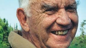 Remembering WWII veteran and craftsman Morey McCloud, of Ukiah