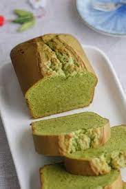 Easy Matcha Cream Cheese Pound Cake Recipe Matcha Dessert Recipes Green Tea Recipes Matcha Recipe