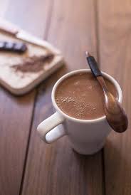 15 Recettes De Chocolat Chaud Recettes De Cuisine Cuisine Et Boissons Chocolat Chaud