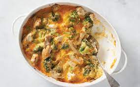 An easy chicken casserole recipe should be in every cook's little black book and this one will go down well with all of the family. Chicken Casseroles For Heart Patients Dairy Free Chicken Rice Casserole Clean Eating Kitchen