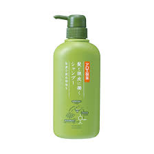 アロエ製薬 髪と頭皮に働くシャンプー 本体 男女兼用 小林製薬の通販 育毛 ヘアケア
