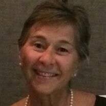 Cynthia Melancon Reed Obituary