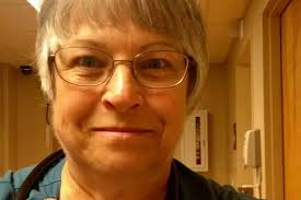 Loyal WI K9 Honored For Exceptional Service During Her Career