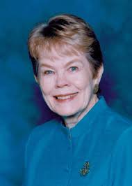 June Thornton Obituary