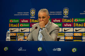 Escolha no simulador abaixo os 11 titulares da seleção que você escalaria: Convocacao Da Selecao Brasileira Para Jogos Contra Argentina E Arabia Saudita Jovem Pan