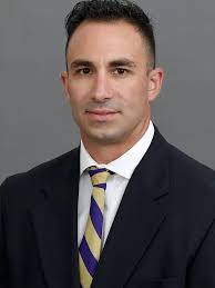 2019 Baseball Roster