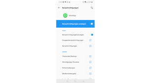 Diese tipps und lösungsvorschläge helfen, wenn sich sprachnachrichten über whatsapp nicht verschicken lassen: Whatsapp Kein Ton Mehr So Lost Du Das Problem Updated