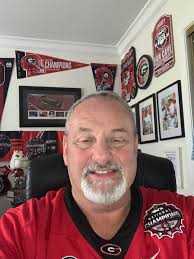 The Big DAWGS showed up and showed out....now it's time to cook up some  Longhorn....GO DAWGS #TapIn