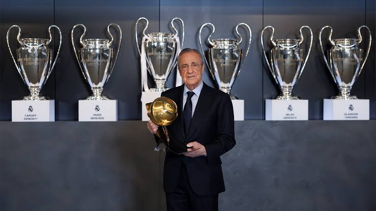 Real Madrid: Florentino Pérez pode ser reeleito a tempo de confirmar o  regresso de José Mourinho