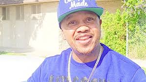 Big Gurch from Santana Block speaks with Casper from Southside