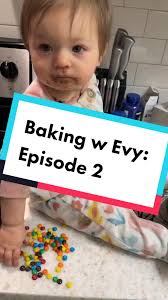 Mommy & Evy Baking Show: Episode 2